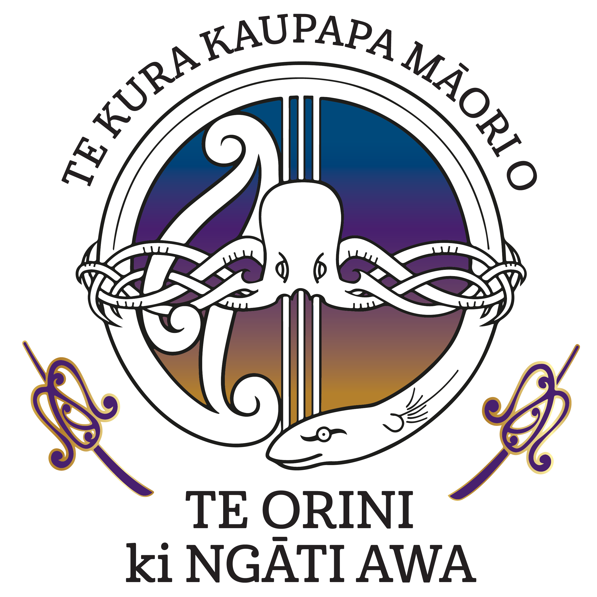 Te Kura Kaupapa Maori o Te Orini ki Ngati Awa